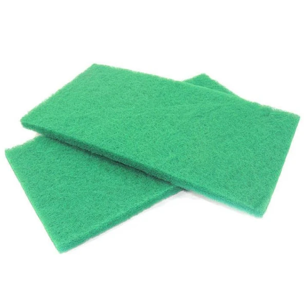 Xinyou XY-1882 Akvaryum Filtre Süngeri Yeşil 20X25X5 (1 ADET) ürün görseli 1