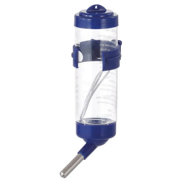 Orijin Hamster Tavşan Ginepig Kemirgen Suluğu 125 Ml ürün görseli 1