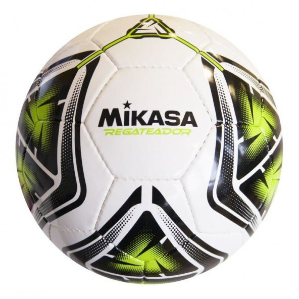 Mikasa El dikişli Regateodor 4 Halı Saha Futbol Topu ürün görseli 1