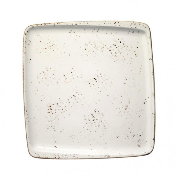 Bonna Grain Kare Tabak 19 Cm ürün görseli 1