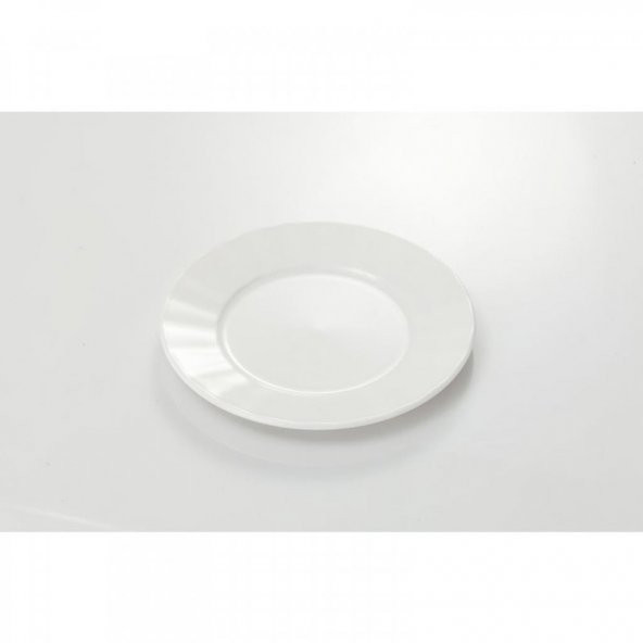 GastroPlast Polikarbonat Servis Tabak 15cm ürün görseli 1