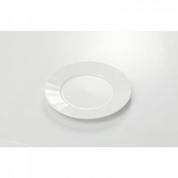 GastroPlast Polikarbonat Servis Tabak 15cm - Resim 2