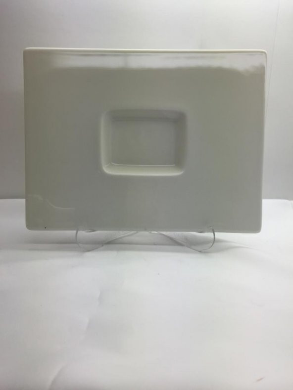 Paşabahçe 184229 Servis (Sunum) Tabağı 29 Cm ürün görseli 1