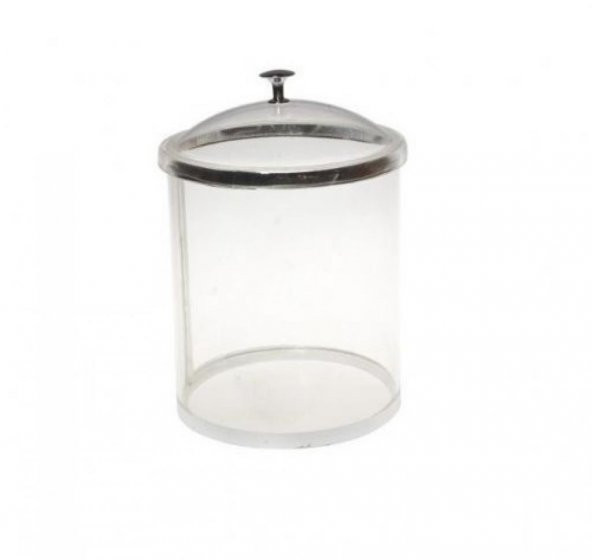 Plexi Kutu 28*29 CM. - Resim 2