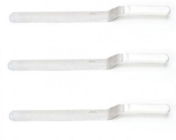 Alkan Spatul Belli Saplı 30,5 Cm - Resim 2