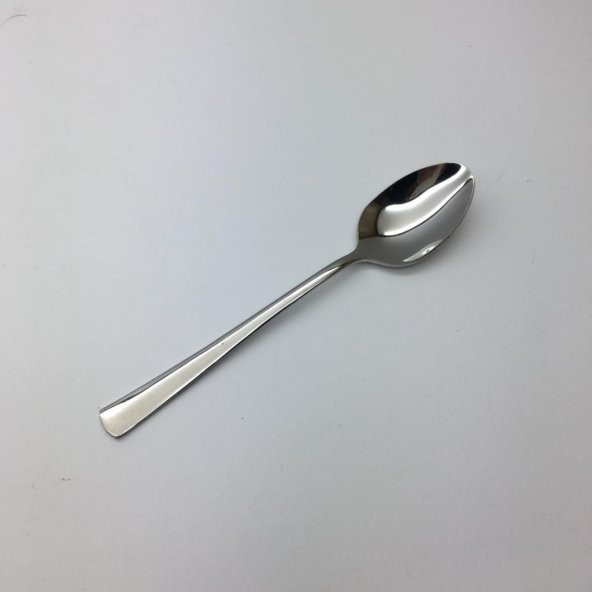 Smeraldo Elif  model Nescafe  Kaşığı 12 Adet - Resim 2