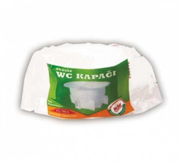 Wc Matik Tek Kapaklı - Resim 2