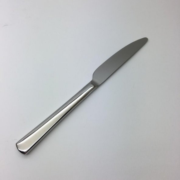 Smeraldo Elif  model Tatlı-Pasta  Bıçağı  12 Adet ürün görseli 1