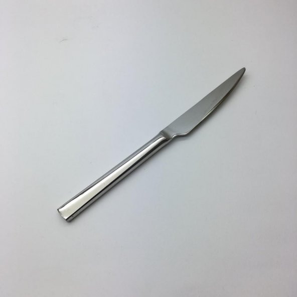 Smeraldo Elif  model Yemek Bıçağı  12 Adet - Resim 3