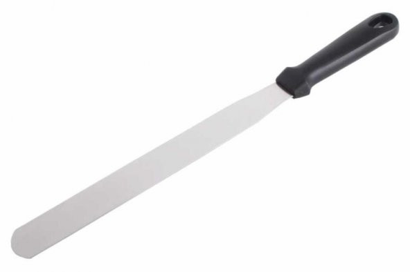 Narin Spatula 39cm - Resim 2