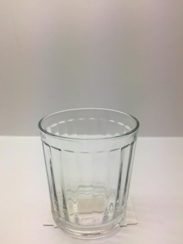 Paşabahçe Optica Bardak 6 lı 52483 ürün görseli 1