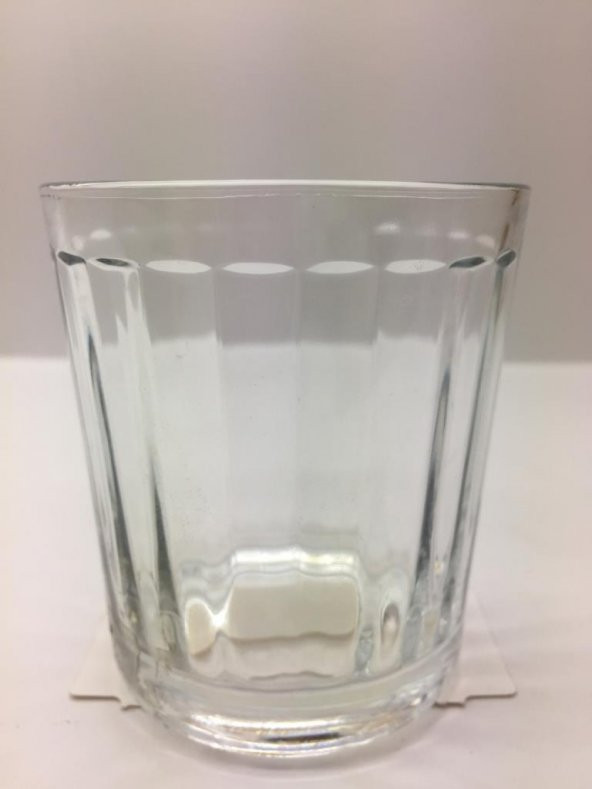 Paşabahçe Optica Bardak 6 lı 52483 - Resim 2