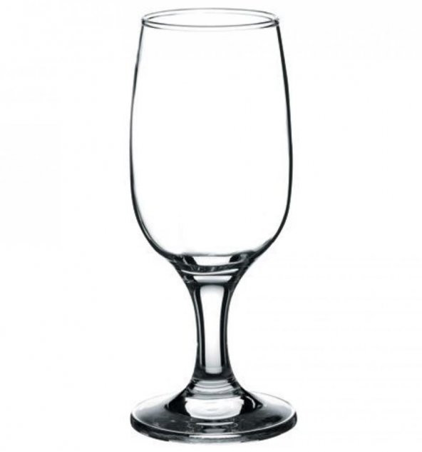 44902 Paşabahçe Kadeh Capri  6 lı ürün görseli 1