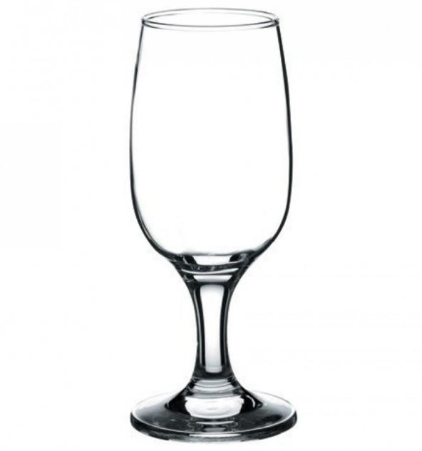 44902 Paşabahçe Kadeh Capri  6 lı - Resim 2