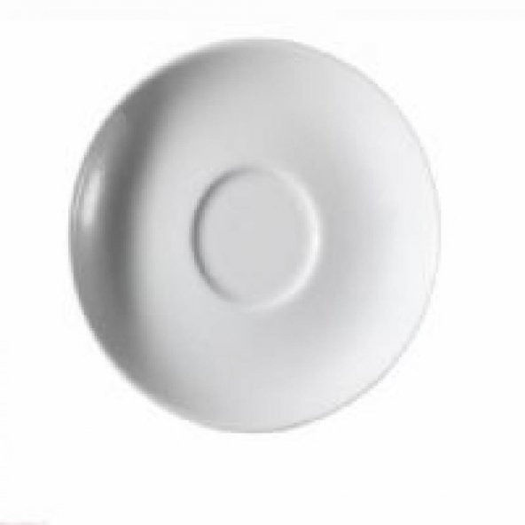 Oval Serisi Çay Fincanı Tabağı - Resim 2