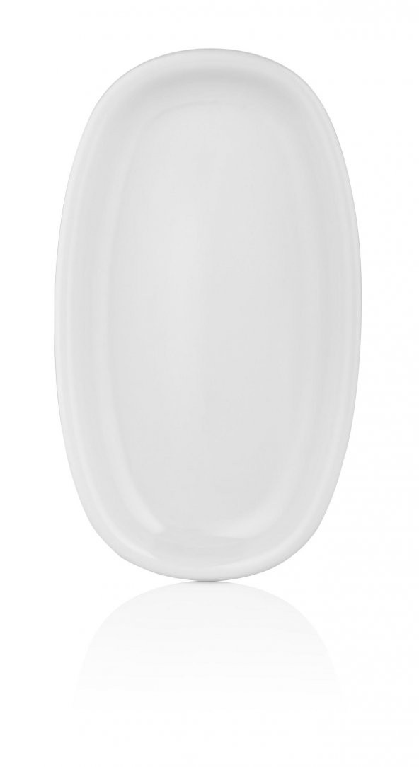 By Bone Zest 19 cm Oval Tabak ürün görseli 1