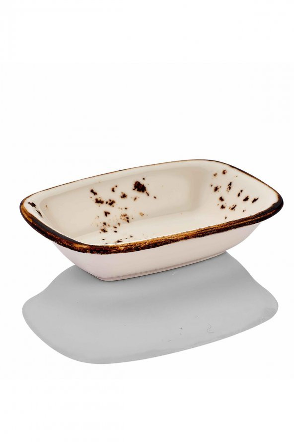 By Bone Elegance Zest 18 cm Dik Kayık ürün görseli 1