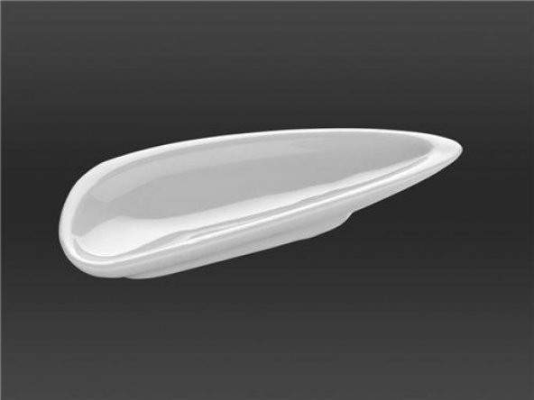 Kütahya Porselen Avandard 12 cm Kayık ürün görseli 1