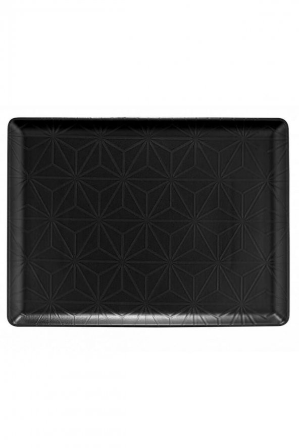 Kütahya Porselen Tan 23*17 cm Düz Tabak Krem RF Nano DG/41 ürün görseli 1