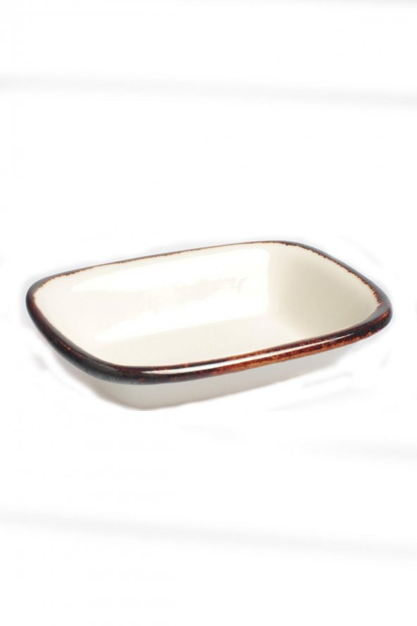 By Bone Gleam Zest Dik Kayık 14 cm ürün görseli 1