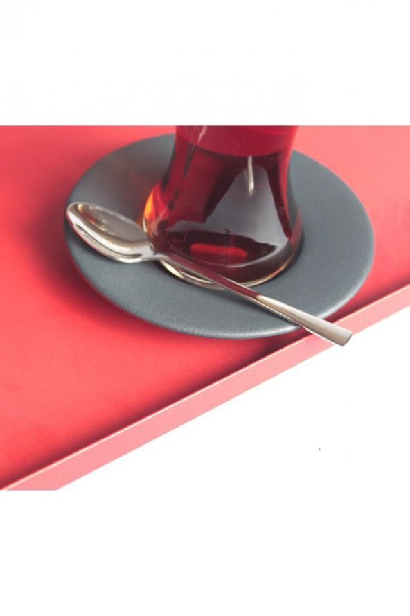 Mutfak Modası Çay Kaşığı 12li - Resim 2