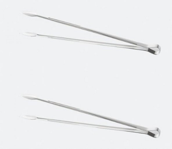 Narin Maşa Izgara 32 CM. - Resim 2