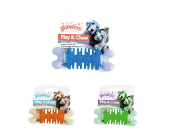 Pawise Funny Chew Halka S Köpek Oyuncağı ürün görseli 1