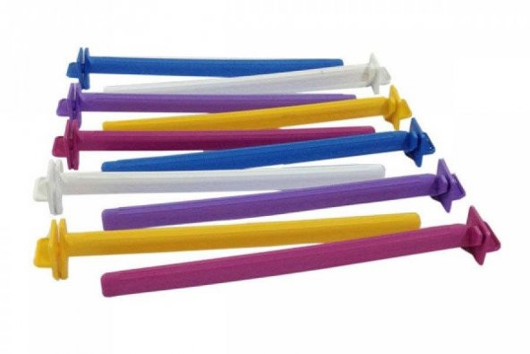 Plastik Tünek 1 Adet ürün görseli 1