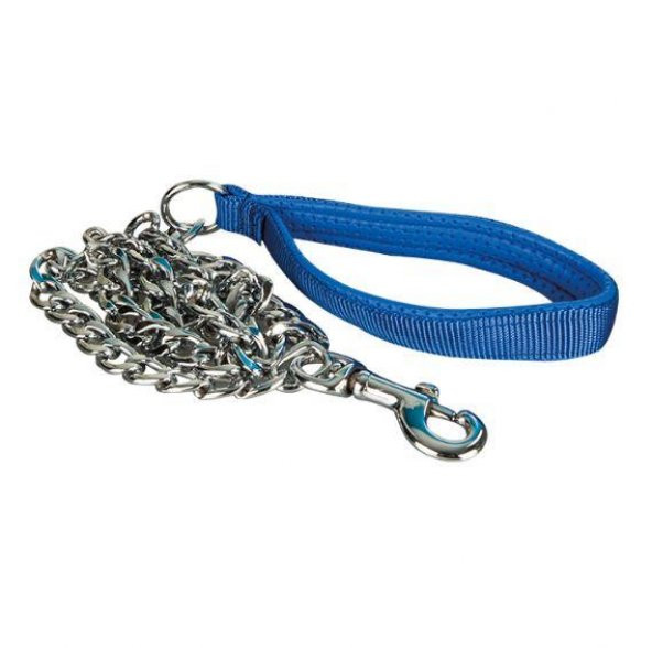 Sanlian Köpekler İçin Yumuşak Doku Zincir Uzatma 120 cm x 2,00 mm ürün görseli 1
