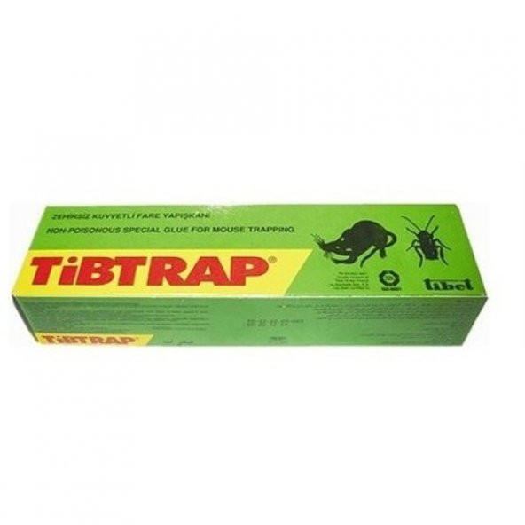 Tibtrap Fare Yapışkanı ürün görseli 1