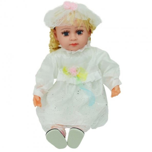 Gerçek Yüzlü Bebek - Resim 3