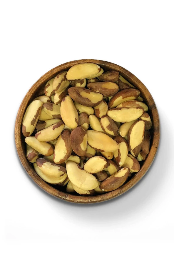 Organik Bitkim Brezilya Cevizi 100 Gr - Resim 2