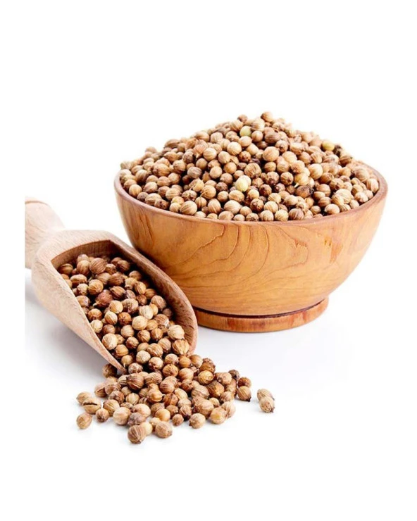 Organik Bitkim Tane Kişniş 150 gr - Resim 2