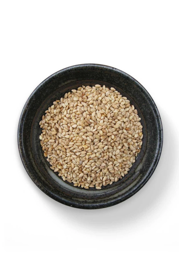 Organik Bitkim Susam 500 gr - Resim 2