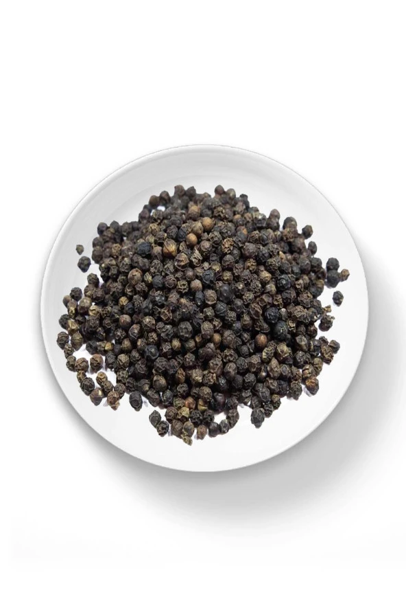 Organik Bitkim Tane Karabiber 250 gr - Resim 2