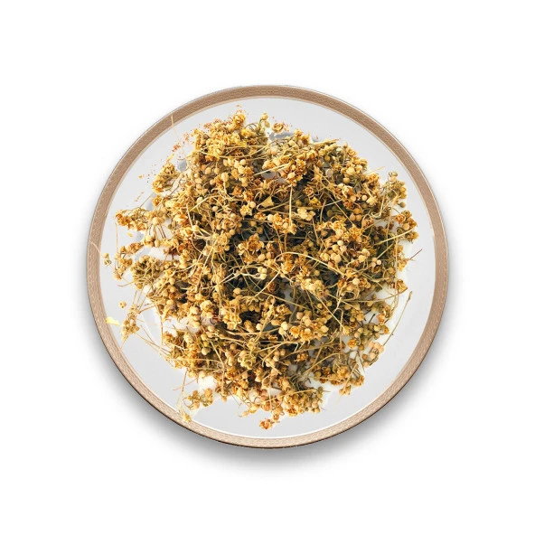 Organik Bitkim Ihlamur Çiçek - Yeni Mahsul, Doğal, Taze 400 gr - Resim 2