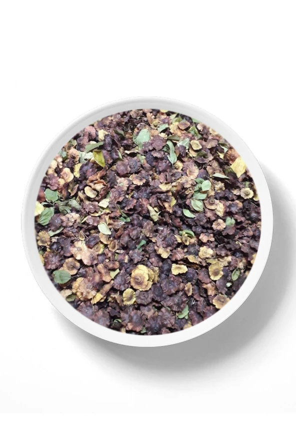 Organik Bitkim Karaçalı Otu 150 gr - Resim 2