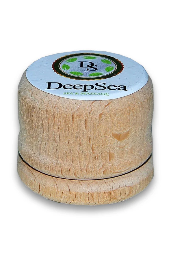 DeepSea Masaj Taşı (Mentol) 7 gr - Resim 2