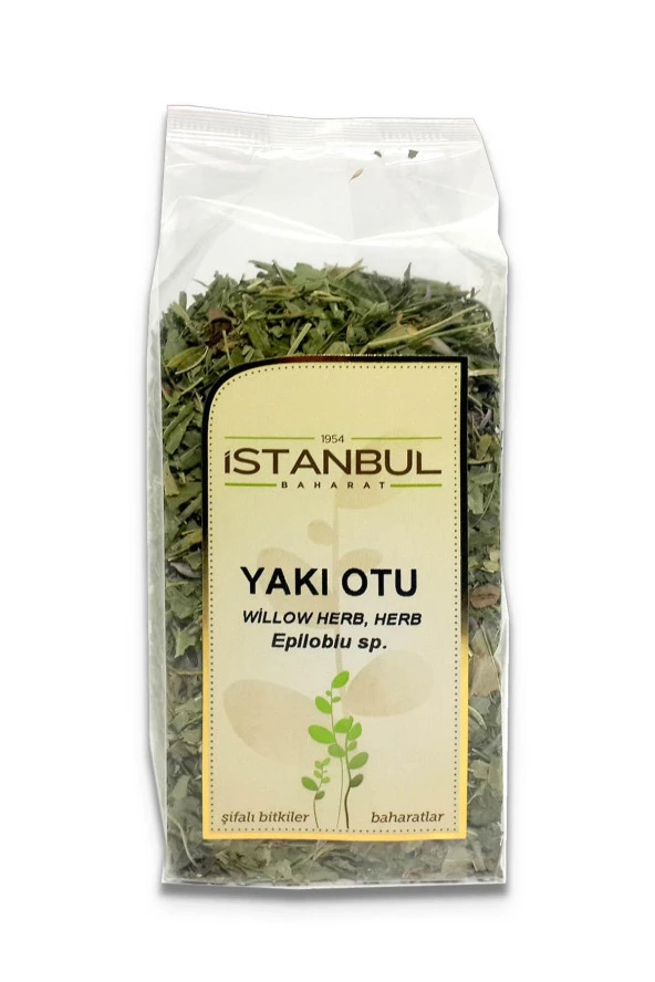 İstanbul Baharat Yakı Otu (Mera Gülü) 50 gr ürün görseli 1