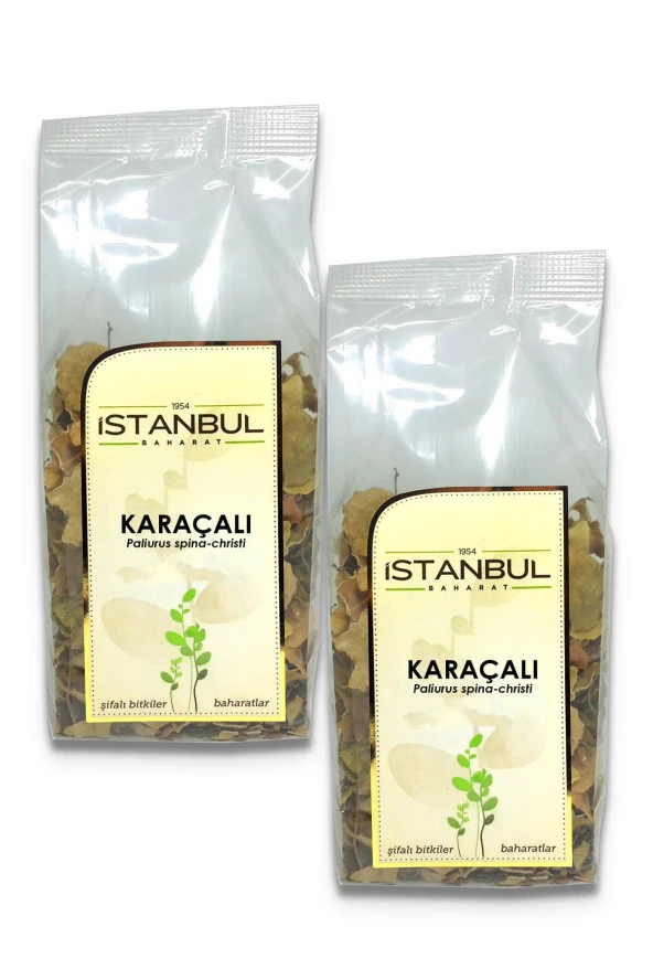 İstanbul Baharat Karaçalı 50 gr x 2 Adet ürün görseli 1