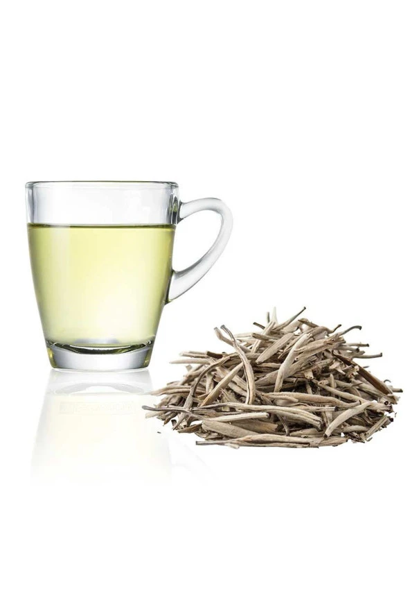 İstanbul Baharat Beyaz Çay 50 gr - Resim 3
