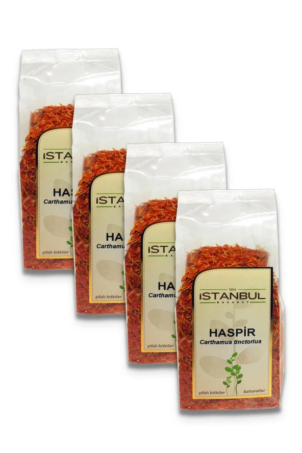 İstanbul Baharat Haspir (Aspir) 4x40 gr ürün görseli 1