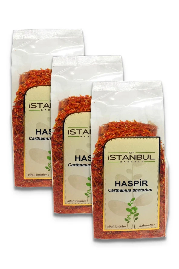 İstanbul Baharat Haspir (Aspir) 3x40 gr ürün görseli 1
