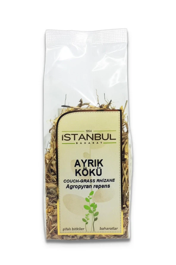 İstanbul Baharat Ayrık Kökü 90 gr ürün görseli 1