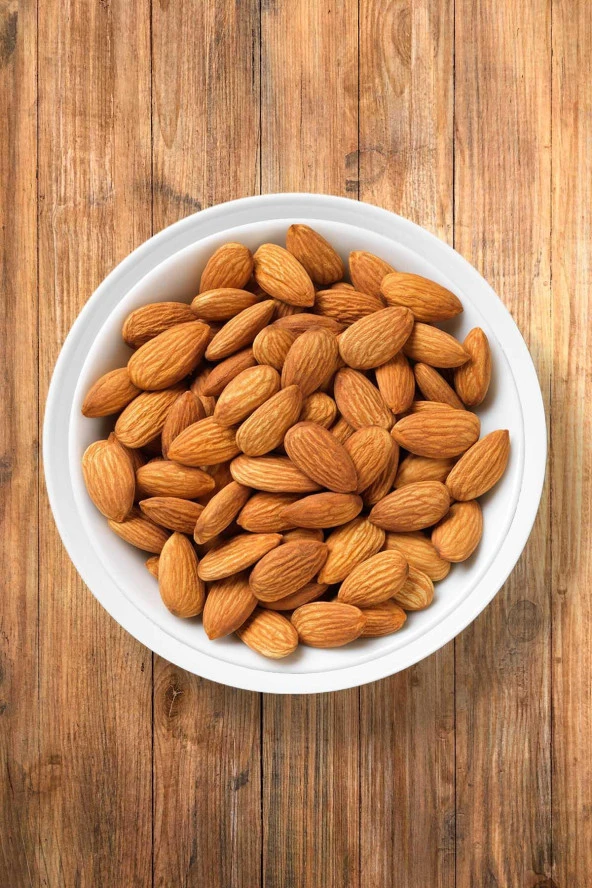 Organik Bitkim Acı Badem İçi 150 gr - Resim 2