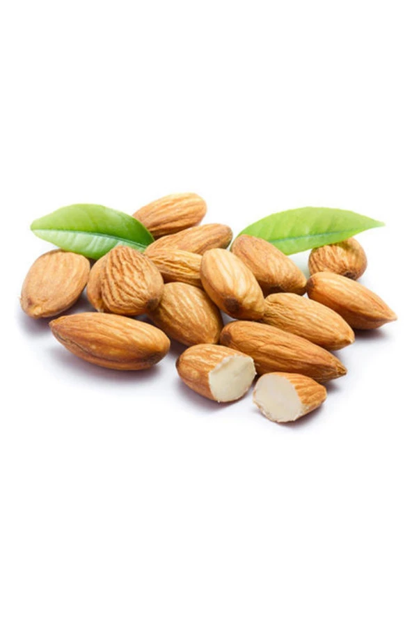 Organik Bitkim Acı Badem İçi 150 gr - Resim 3