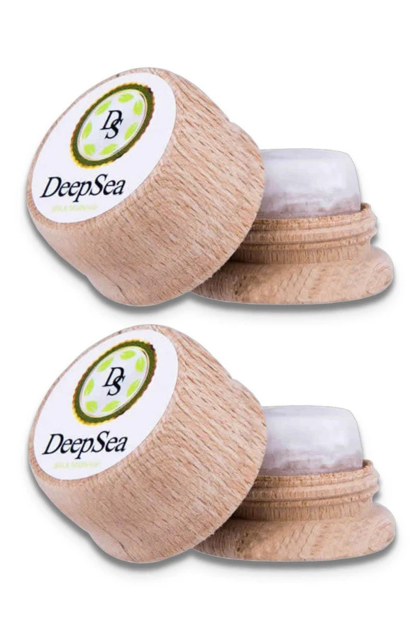 DeepSea Masaj Taşı (Mentol) 7 gr x 2 Adet ürün görseli 1