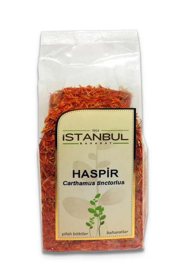İstanbul Baharat Haspir (Aspir) 40 gr ürün görseli 1