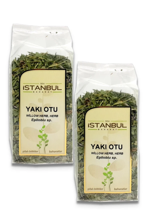 İstanbul Baharat Yakı Otu (Mera Gülü) 50 gr x 2 Adet ürün görseli 1