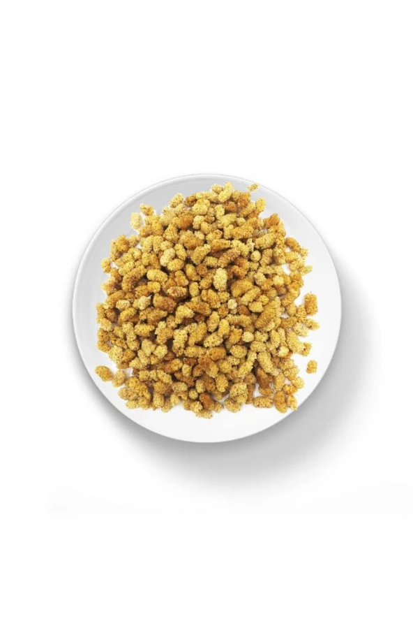 Organik Bitkim Malatya Dut Kurusu 1000 gr - Resim 2